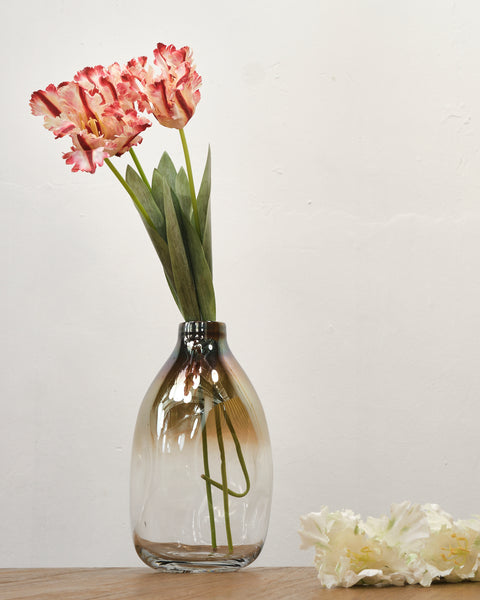 Artificial Flower - Parrot Tulip