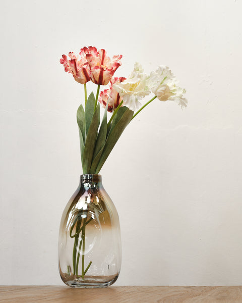 Artificial Flower - Parrot Tulip