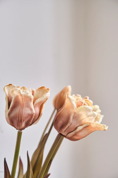 Artificial Tulip Flower