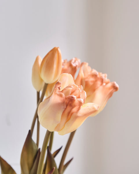 Artificial Tulip Flower