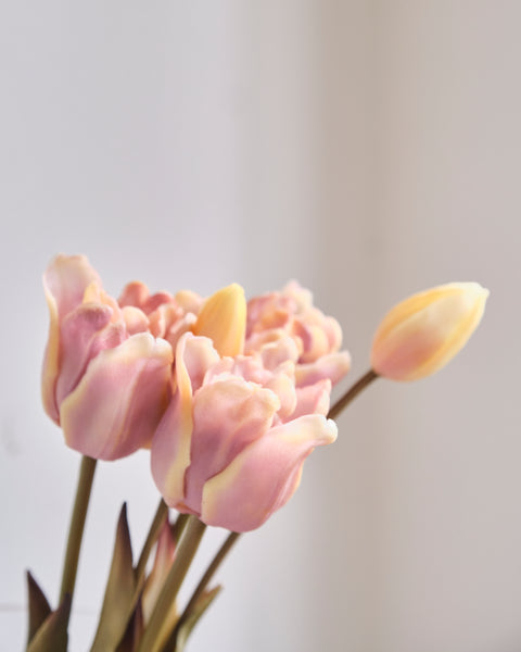 Artificial Tulip Flower