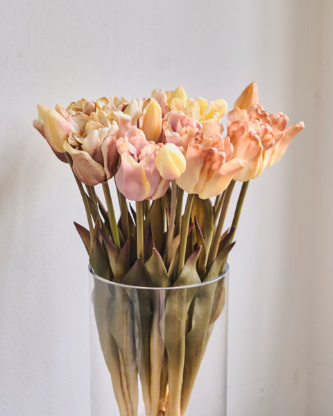Artificial Tulip Flower