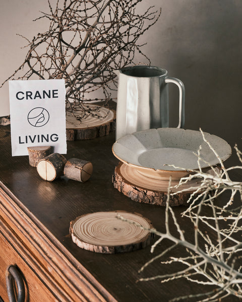 Bois de Santa Trivet - Large