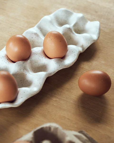 Celeste Egg Holder