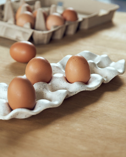 Celeste Egg Holder