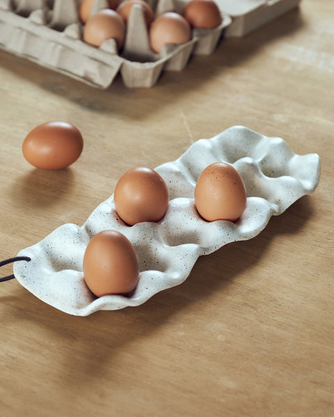 Celeste Egg Holder