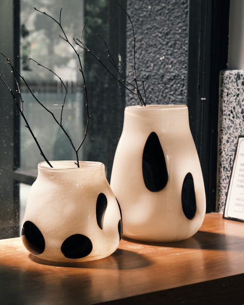 Lolli Cora Vase - Short