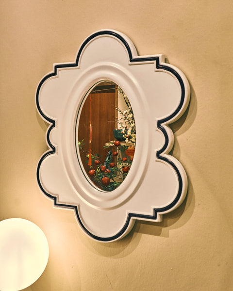 Corian Mirror