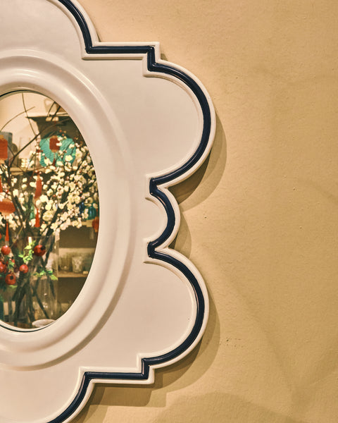 Corian Mirror