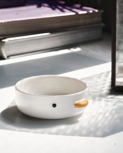 Dixie Duck Snack Bowl