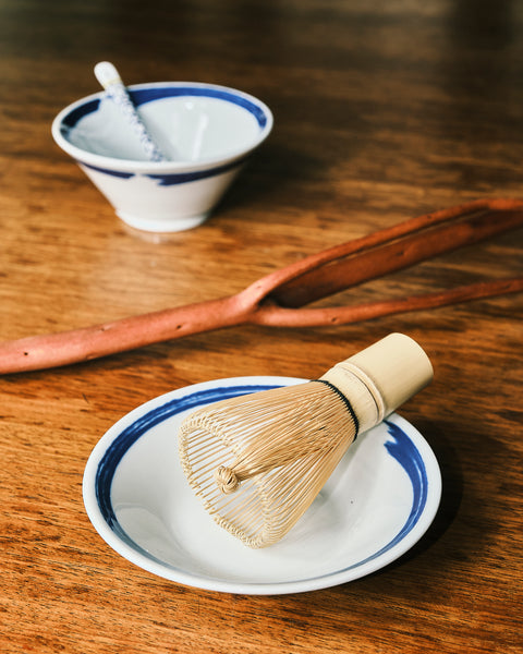 Element Matcha Whisk