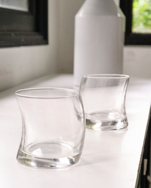 Elmer Glass