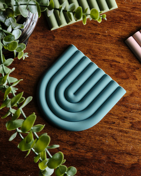 Esme Large Coaster