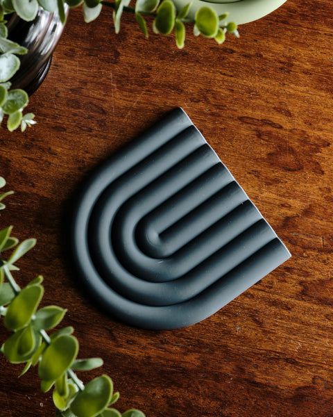 Esme Large Coaster