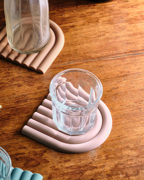 Esme Large Coaster