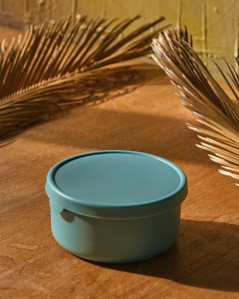 Esme Silicone Food Container - Large