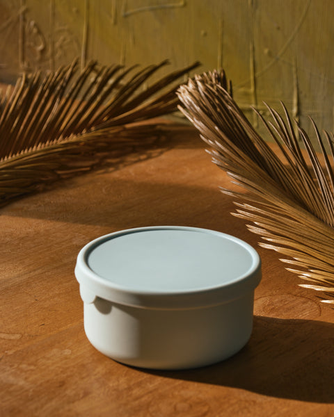 Esme Silicone Food Container - Large