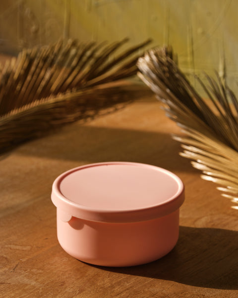 Esme Silicone Food Container - Large
