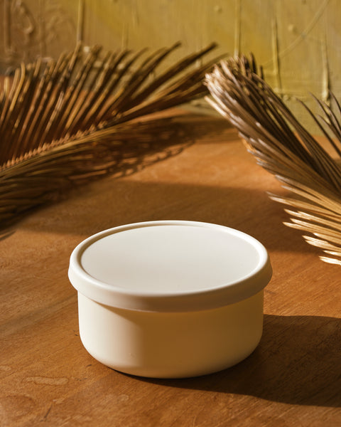 Esme Silicone Food Container - Large