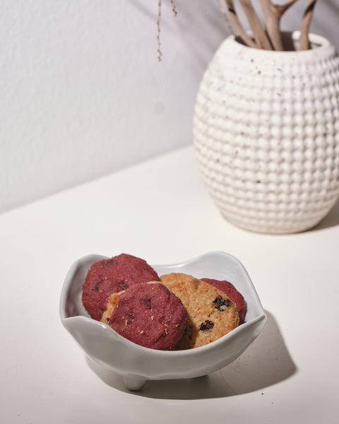 Esther Sauce Dish