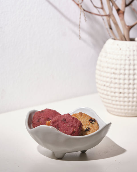 Esther Sauce Dish