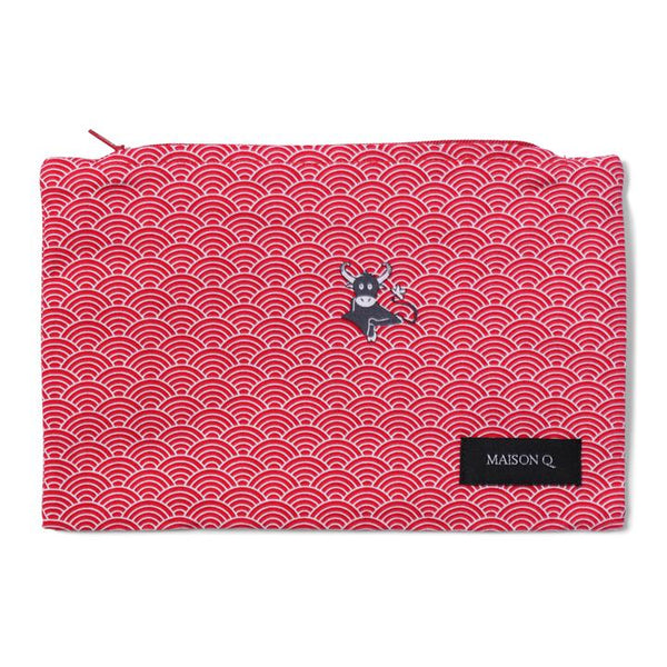 Carry-It-All Pouch