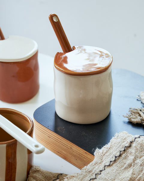 Farrel Jars