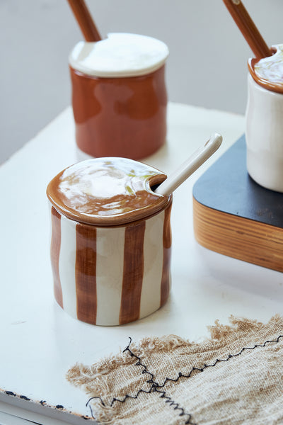 Farrel Jars