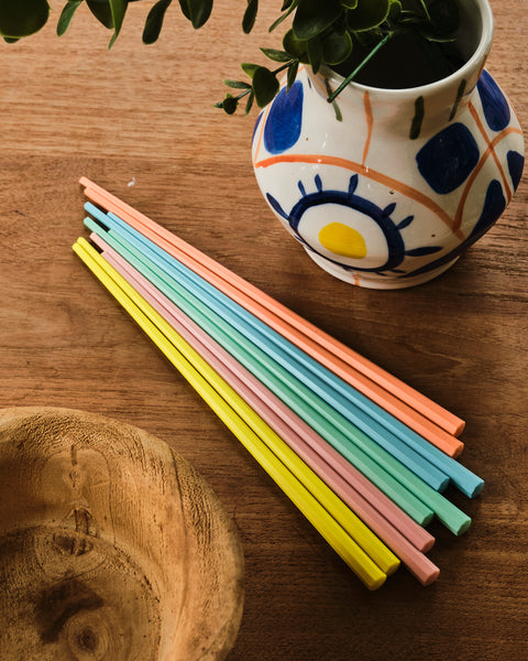 Felix Chopsticks - set of 5