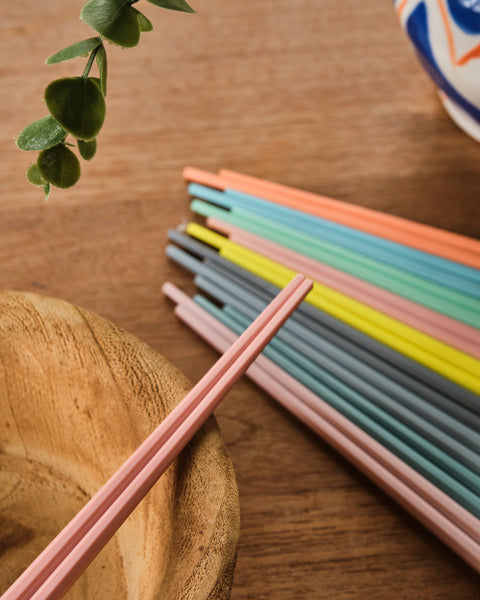 Felix Chopsticks - set of 5