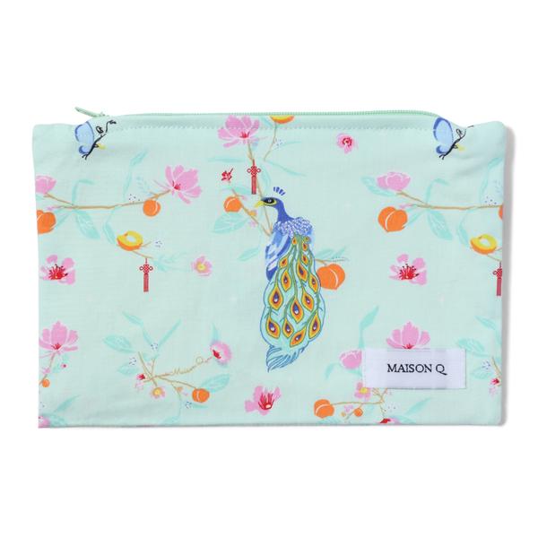 Carry-It-All Pouch