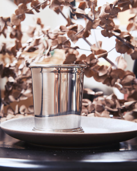 Galvin Metal Cup