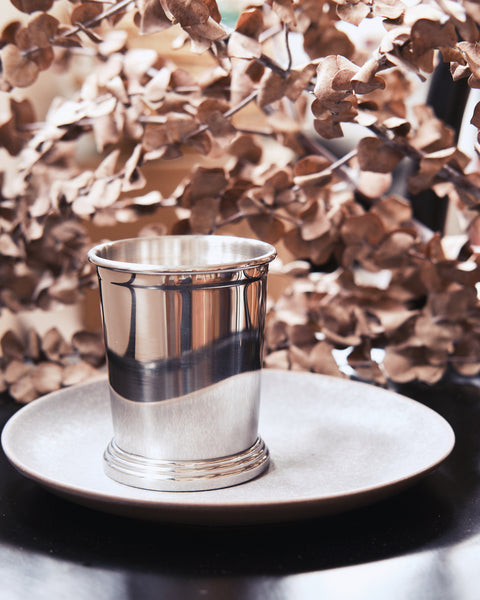 Galvin Metal Cup