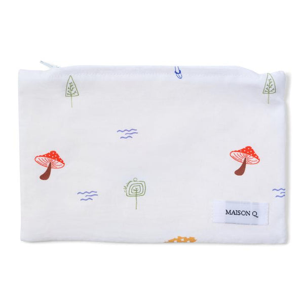 Carry-It-All Pouch