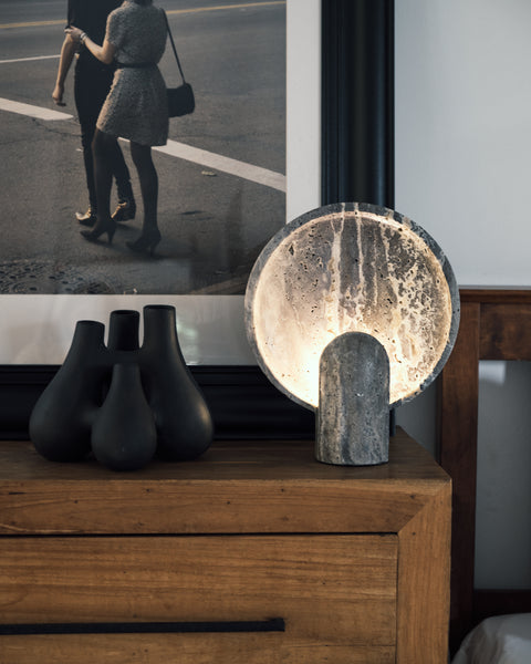 Henry Lamp