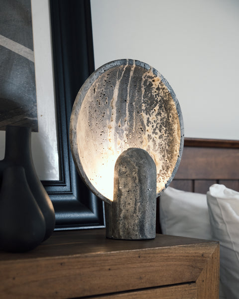 Henry Lamp