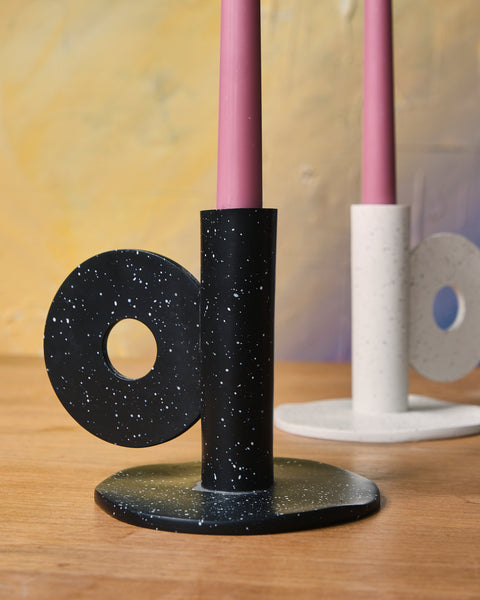 Jacopo Candle Holder