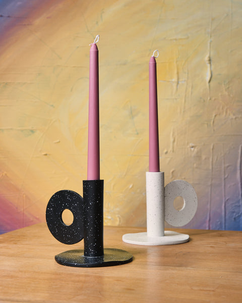 Jacopo Candle Holder