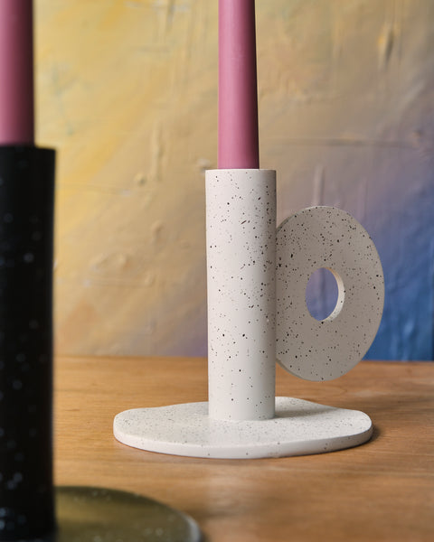 Jacopo Candle Holder