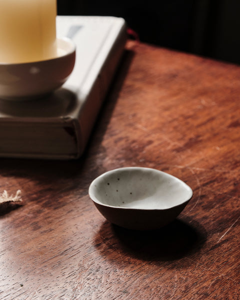 Kaito Sauce Dish
