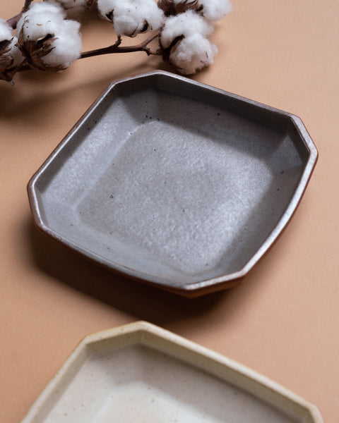 Shokudo Origami Dish
