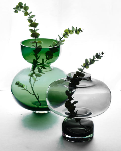 Kim K Curvy Vase