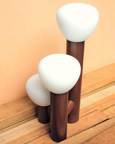 Lambert Lamp