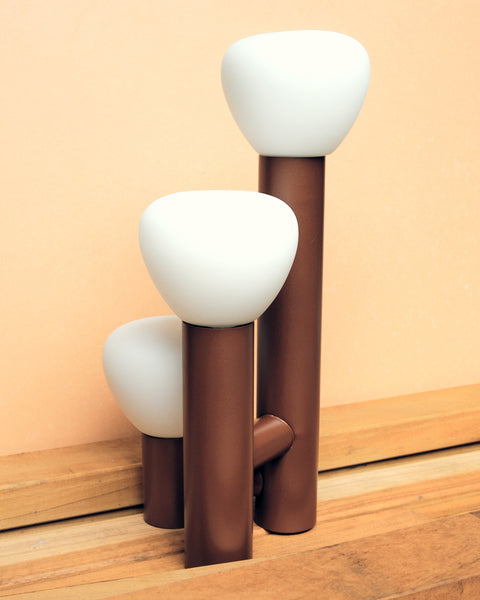 Lambert Lamp