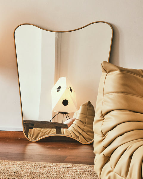 Lancel Wall Mirror
