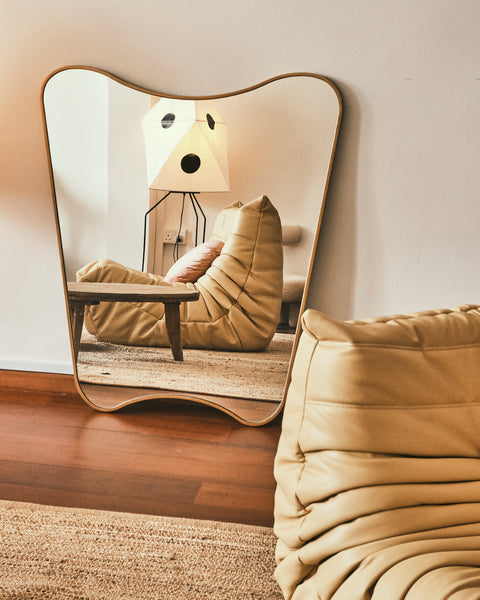 Lancel Wall Mirror