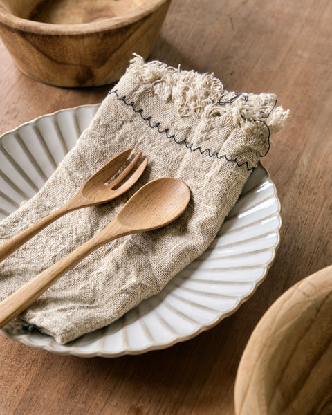 Provence Linen Placemat