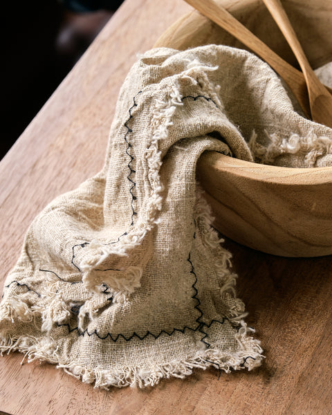Provence Linen Placemat