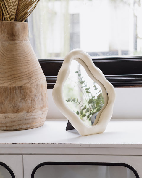 Ditto Table Mirror