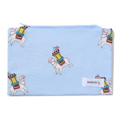 Carry-It-All Pouch
